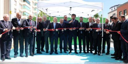 Büyükşehir’den en güzel vefa örneği