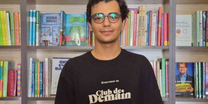 Teknoloji bağımlılığı insanları kişisel gelişim kitaplarına yöneltiyor