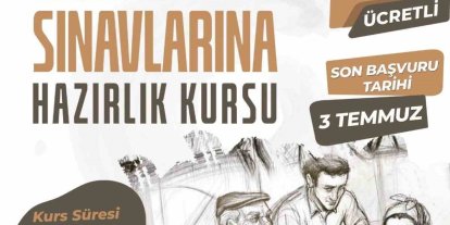 Melikgazi Belediyesi’nden geleceğin sanatçılarına büyük destek