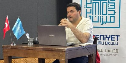 "Şiir Nesnesi" programında buluştular