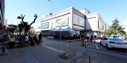 Sahabiye 3. Etap Kentsel Dönüşümde uzlaşma görüşmeleri başladı