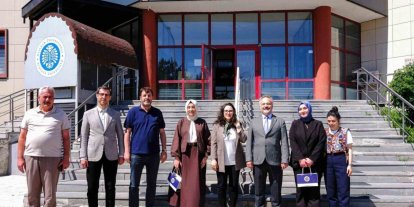 Atatürk Üniversitesinde bilimsel başarı gururu: TÜSEB destekleriyle dört proje daha hayata geçiyor