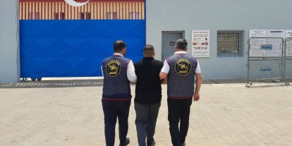 Gaziantep’te kesinleşmiş hapis cezasıyla aranan 2 şüpheli yakalandı