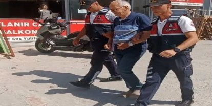 Başkan Öten, gözaltına alındı