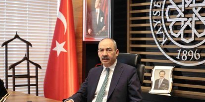 KTO Başkanı Gülsoy dış ticaret verilerini değerlendirdi