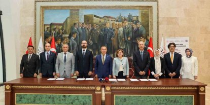 Gaziantep Büyükşehir’den anne ve bebek sağlığı için örnek adım