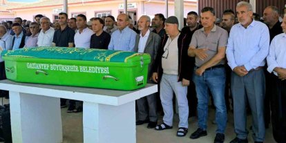 Hasan Altun’un acı günü