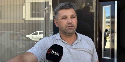 Komşuları taşınmak zorunda bırakan koku ihbarında şoke eden manzara