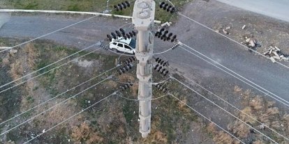 Aras Elektrik’ten beşinci uygulama döneminin ilk yılında 1,702 Milyar TL’lik bakım hamlesi