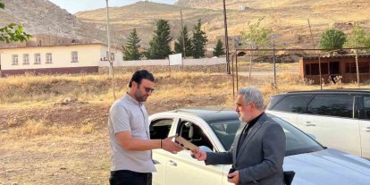 Mardian Mall’dan Mardin’in kültür ve sanatına destek