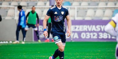 Erzurumspor FK’da iç transfer hareketliliği: Gerxhaliu ve Sefa Akgün ile yola devam