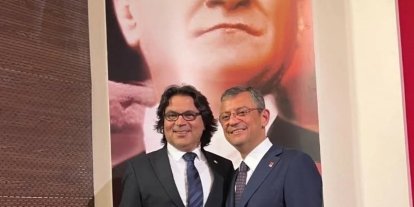 CHP’de kritik MYK sonrası Denizli İl Başkanı görevden alınarak ihracı istendi