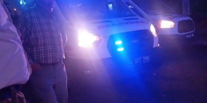 Malatya’da akrabalar arasında "dut ağacı" kavgası: 1’i çocuk 3 yaralı