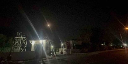 Marmaris açıklarında göçmen botu battı: 1 ölü, 2 kayıp