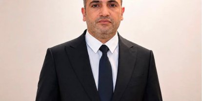 Şanlıurfa’da intihar girişiminde bulunan daire başkanı tedavi gördüğü hastanede hayatını kaybetti