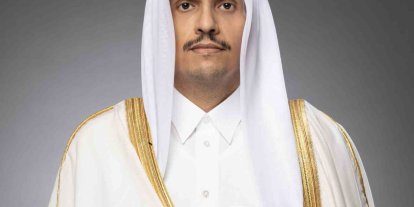 Katar Başbakanı Al Thani, ABD’nin Özel Temsilcisi Witkoff ve Trump’ın damadı Kushner ile görüştü