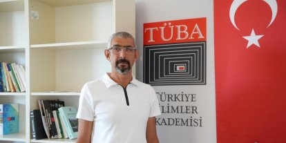Prof. Dr. Hayaloğlu TÜBA Asli Üyesi seçildi