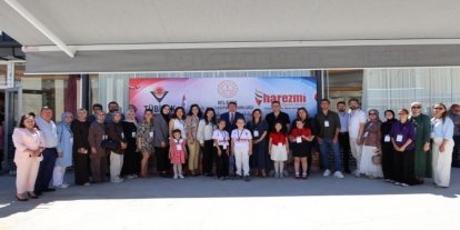 Bilecik’te başarılı projeler vitrine çıktı
