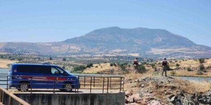 Jandarma, boğulma riskine karşı denetimlerini artırdı