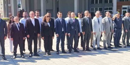 Kabotaj Bayramı törenle kutlandı