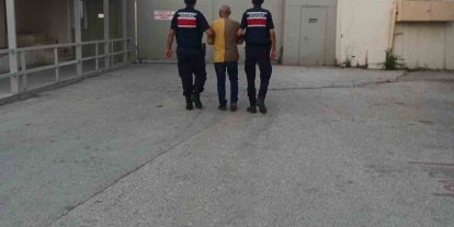 Bilecik’te dört ayrı suç kaydı bulunan şahıs yakalandı
