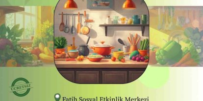 Denizli Büyükşehir geleceğin şeflerini yetiştirecek