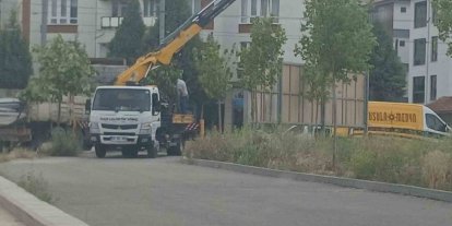 AK Parti Tepebaşı İlçe Başkanı Tunç: "Eskişehir’de belediyecilik anlayışı ciddi bir koordinasyon sorunuyla karşı karşıya"