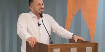Aydemir: "Balıkesir, tarihin en yıkıcı seçimini yapacak"