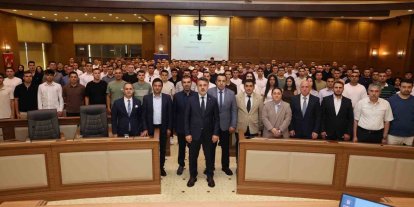 Bursa Büyükşehir İtfaiyesi güçleniyor