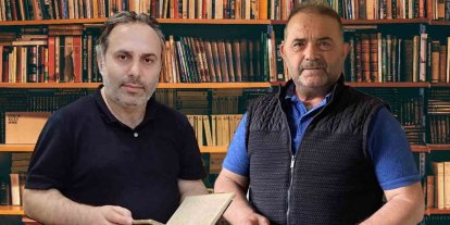 Osman Gazi’nin miğferi ABD’de ortaya çıktı