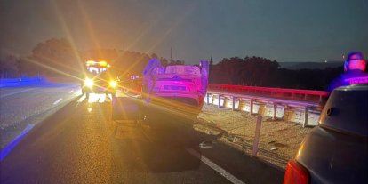 Çanakkale’de müzisyen trafik kazasında hayatını kaybetti