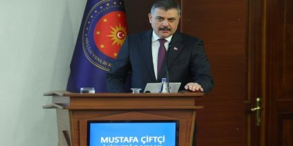 İçişleri Bakanı Mustafa Çiftçi yarın Bayburt’a geliyor