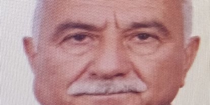 Kahramanmaraş’ta üzerine yıldırım düşen çiftçi yaşam savaşını kaybetti