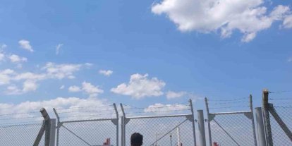 Bilecik’te boru hattı güzergâhında sabotaj ve izinsiz kazıya karşı devriye