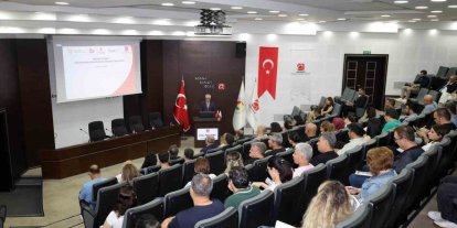 ADASO’da TEYDEB destekleri masaya yatırıldı