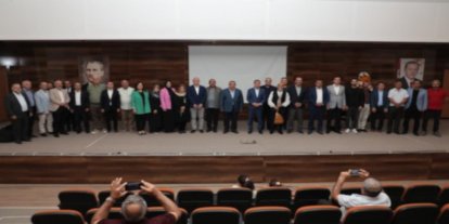 Dede Korkut Şiir Yarışması’nda dereceye giren isimler açıklandı