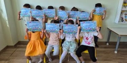 Muş’tan dünyaya uzanan eğitim başarısı: İki uluslararası eTwinning projesi tamamlandı