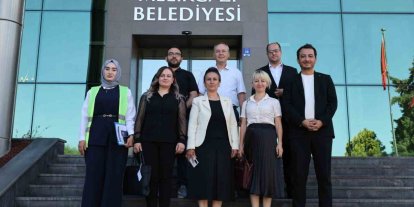 TSE, Melikgazi Belediyesi’nin kalite başarısını örnek uygulama gösterdi