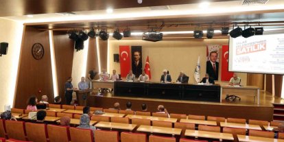 Talas’ta yatırımlara 18 milyonluk kaynak
