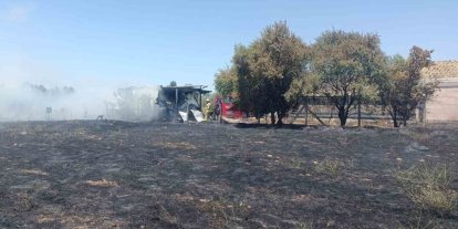 Valilikten ’Anız yakımı’ uyarısı