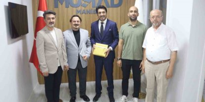 İş dünyasına nitelikli eğitim hamlesi