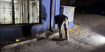 Eskişehir’de kundaklama girişimi: Saldırgan kayıplara karıştı