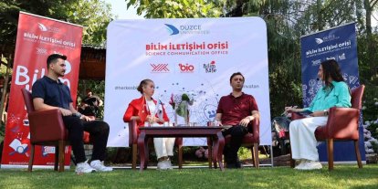 Drone, sensör ve yapay zeka ile tarımın yeni dönemi başladı
