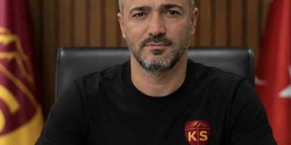 Kayseri Kadın FK, Karakaya’ya emanet