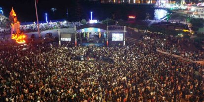 İskenderunlular 5 Temmuz Festivali’nde doyasıya eğlenecek