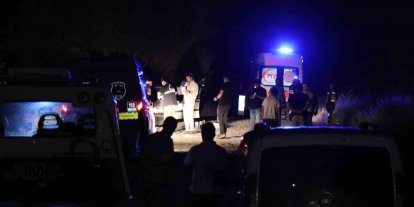 1 kişinin öldüğü, 3 kişinin yaralandığı kavganın sebebi küfürleşme çıktı