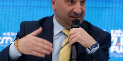 TDED Erzurum Şube Başkanı Murat Ertaş’tan Vali Baruş’a Erzurum Marşı çağrısı