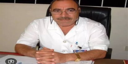 Burhaniye’de Dr. Mehmet Cüneyt hayatını kaybetti