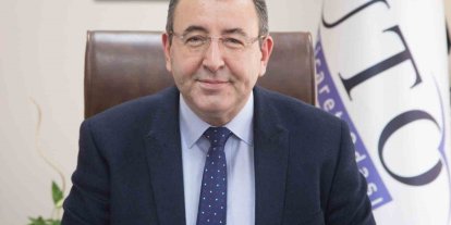 Kuşadası Ticaret Odası seçimleri 3 Ekim’de