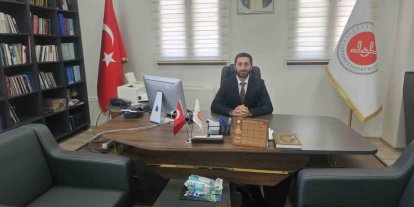 Dicle Müftü Vekili Alas’tan yaz Kur’an kurslarına davet